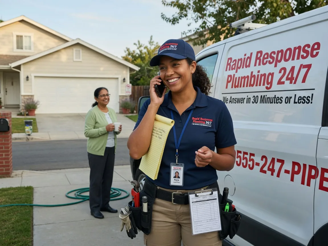 Emergency Plumber Luthersville, GA FAQs